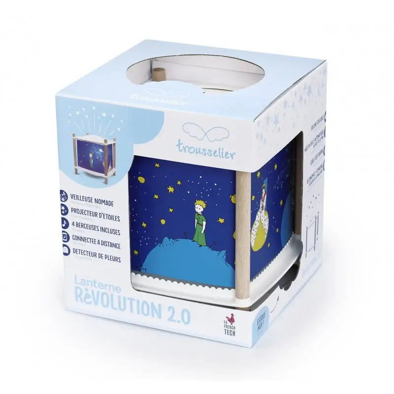 lantern Revolution 2.0 TROUSSELIER ® – Baby dreams land
