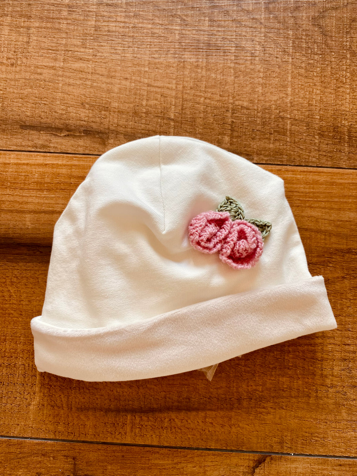 Cappello in cotone per lei - NUOVA collezione invernale di Marlu°